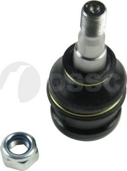 OSSCA 13392 - Ball Joint autospares.lv