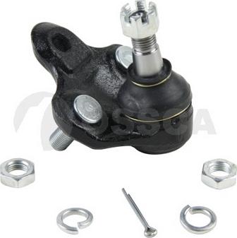 OSSCA 13387 - Ball Joint autospares.lv