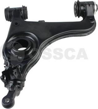OSSCA 13337 - Track Control Arm autospares.lv