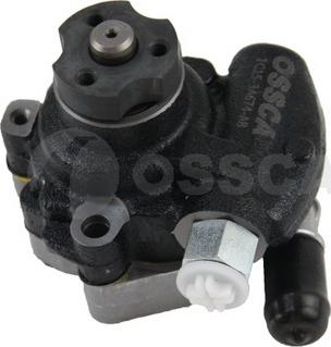 OSSCA 13241 - Hydraulic Pump, steering system autospares.lv