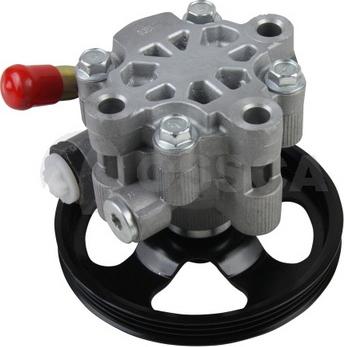 OSSCA 13252 - Hydraulic Pump, steering system autospares.lv