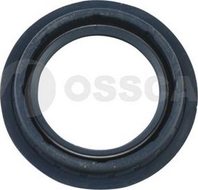 OSSCA 13225 - Shaft Seal, crankshaft autospares.lv