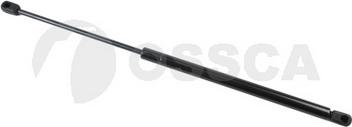 OSSCA 13221 - Gas Spring, boot, cargo area autospares.lv