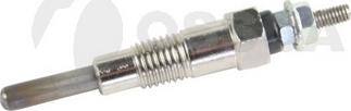 OSSCA 13798 - Glow Plug autospares.lv