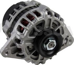 OSSCA 13784 - Alternator autospares.lv