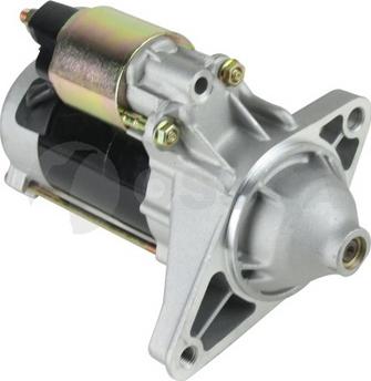 OSSCA 13770 - Starter autospares.lv