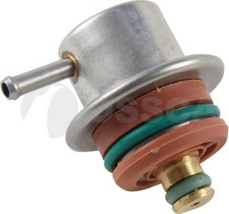 OSSCA 12942 - Control Valve, fuel pressure autospares.lv