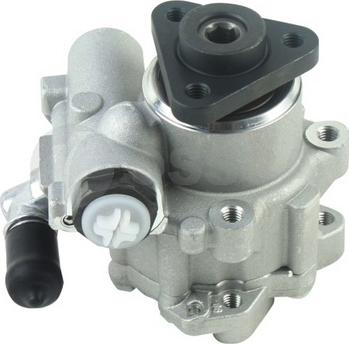 OSSCA 12906 - Hydraulic Pump, steering system autospares.lv