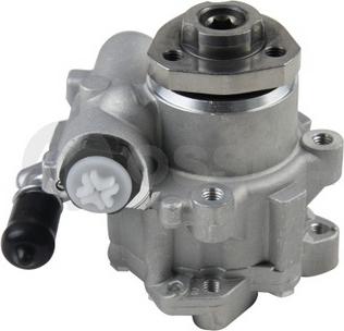 OSSCA 12929 - Hydraulic Pump, steering system autospares.lv