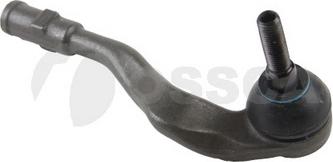 OSSCA 12451 - Tie Rod End autospares.lv