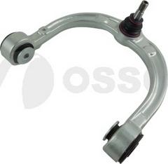 OSSCA 12460 - Track Control Arm autospares.lv