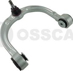 OSSCA 12461 - Track Control Arm autospares.lv