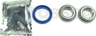 OSSCA 12436 - Wheel hub, bearing Kit autospares.lv