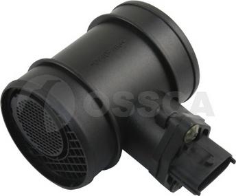 OSSCA 12432 - Air Mass Sensor autospares.lv