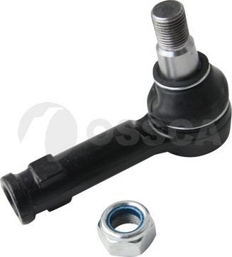 OSSCA 12479 - Tie Rod End autospares.lv