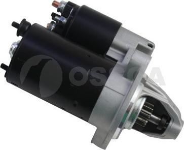 OSSCA 12590 - Starter autospares.lv