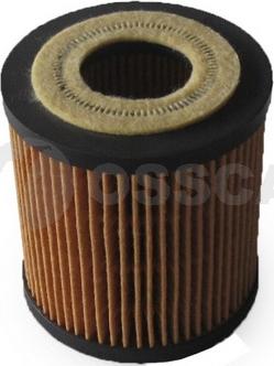 OSSCA 12593 - Oil Filter autospares.lv