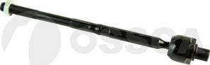 OSSCA 12559 - Inner Tie Rod, Axle Joint autospares.lv