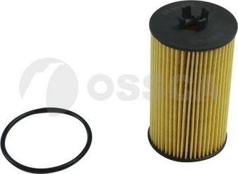 OSSCA 12566 - Oil Filter autospares.lv