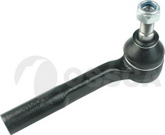 OSSCA 12561 - Tie Rod End autospares.lv