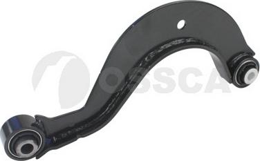 OSSCA 12507 - Track Control Arm autospares.lv