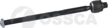 OSSCA 12589 - Inner Tie Rod, Axle Joint autospares.lv