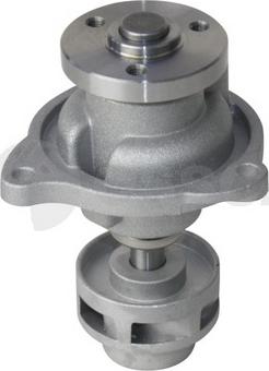 OSSCA 12587 - Water Pump autospares.lv