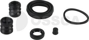 OSSCA 12530 - Repair Kit, brake caliper autospares.lv