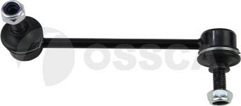 OSSCA 12537 - Rod / Strut, stabiliser autospares.lv