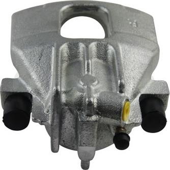 OSSCA 12574 - Brake Caliper autospares.lv