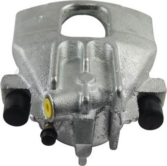 OSSCA 12575 - Brake Caliper autospares.lv