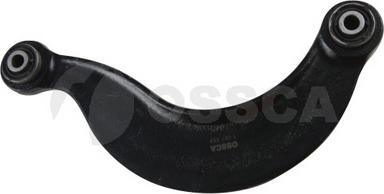 OSSCA 12570 - Bush of Control / Trailing Arm autospares.lv