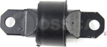 OSSCA 12573 - Bush of Control / Trailing Arm autospares.lv