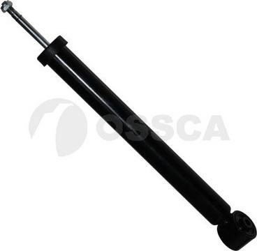 OSSCA 12640 - Shock Absorber autospares.lv