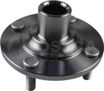 OSSCA 12618 - Wheel Hub autospares.lv