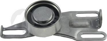 OSSCA 12630 - Tensioner Pulley, timing belt autospares.lv