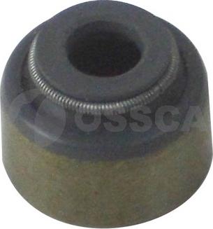 OSSCA 12093 - Seal Ring, valve stem autospares.lv