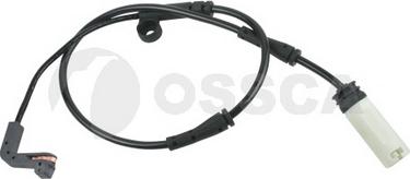 OSSCA 12048 - Warning Contact, brake pad wear autospares.lv