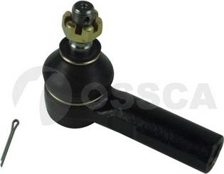 OSSCA 12010 - Tie Rod End autospares.lv