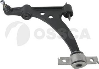 OSSCA 12186 - Track Control Arm autospares.lv