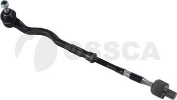 OSSCA 12130 - Tie Rod autospares.lv