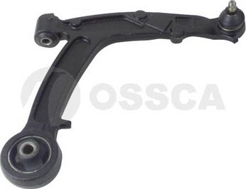 OSSCA 12133 - Track Control Arm autospares.lv