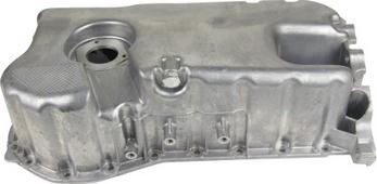 OSSCA 12899 - Oil sump autospares.lv