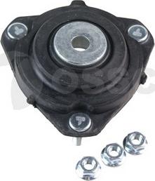 OSSCA 12842 - Top Strut Mounting autospares.lv