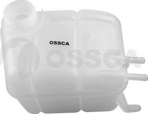 OSSCA 12839 - Expansion Tank, coolant autospares.lv