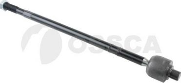 OSSCA 12871 - Inner Tie Rod, Axle Joint autospares.lv