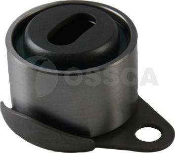 OSSCA 12383 - Tensioner Pulley, timing belt autospares.lv