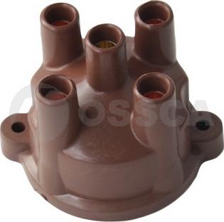 OSSCA 12299 - Distributor Cap autospares.lv