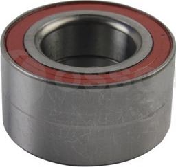 SKF GRW186 - Wheel Bearing autospares.lv