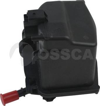 OSSCA 12755 - Oil Filter autospares.lv